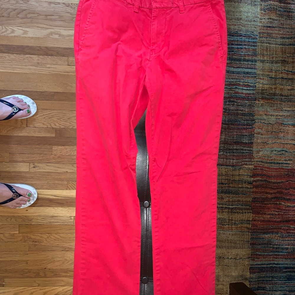Men’s Tommy Hilfiger pants